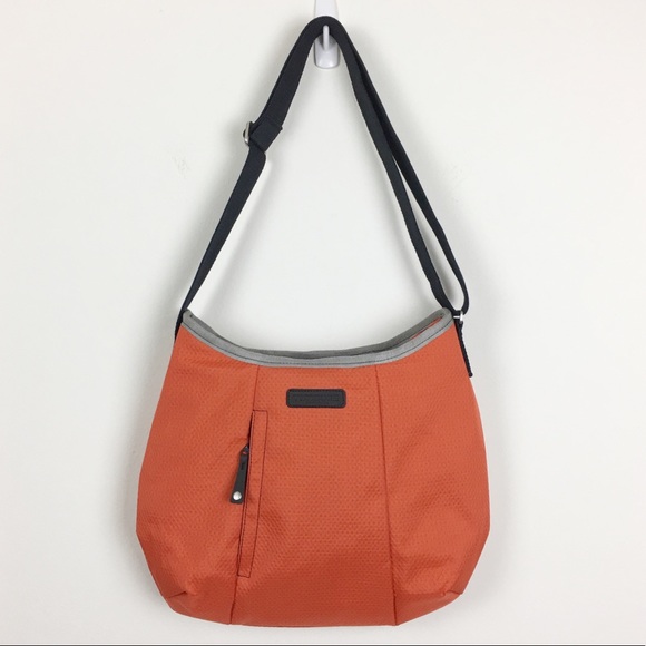 Timbuk2 Handbags - Timbuk2 Orange Crossbody Bag